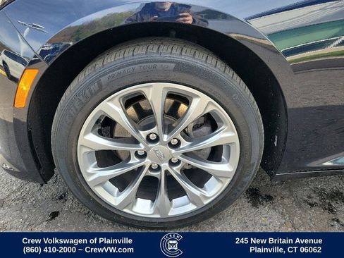 Used 2021 Cadillac CT5 Premium Luxury w/ Technology Package AWD/4WD image 17