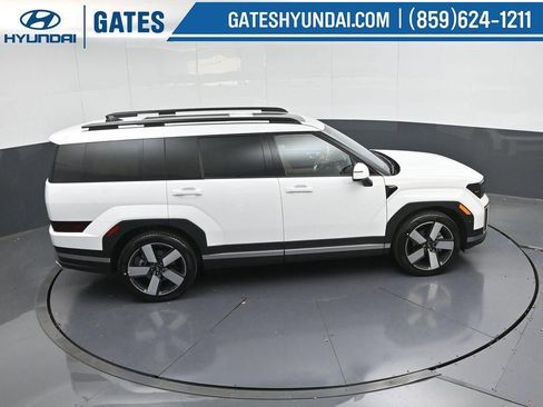 New 2026 Hyundai Santa Fe Limited image 41