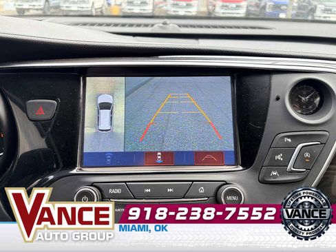 Used 2020 Buick Envision Premium w/ Driver Confidence Package AWD/4WD image 25
