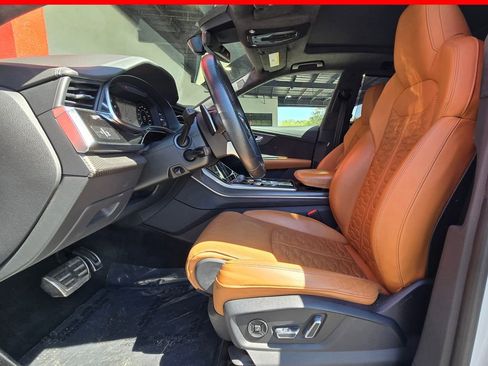 Used 2021 Audi RS Q8 image 2