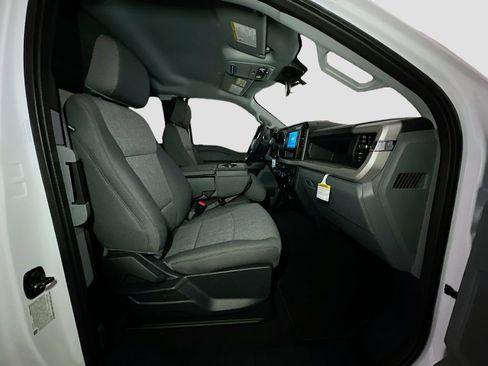 New 2026 Ford F350 XL w/ STX Appearance Package AWD/4WD image 33