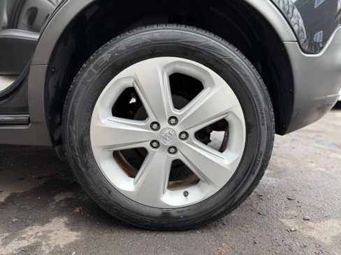 Used 2016 Buick Encore Leather AWD/4WD image 39