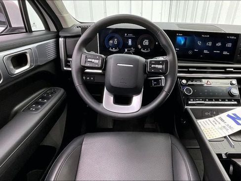 Certified 2026 Hyundai Santa Fe SEL AWD/4WD image 5