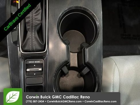 Used 2026 Honda Civic FWD Hybrid Sedan image 28