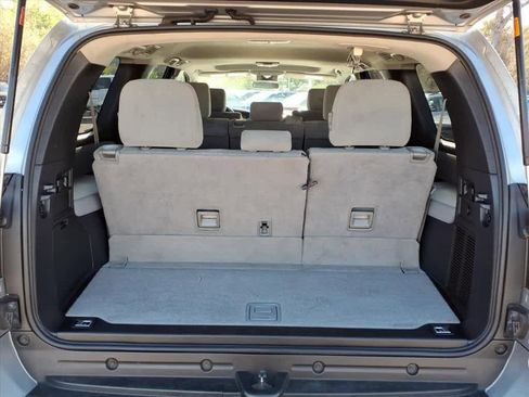 Used 2016 Toyota Sequoia SR5 image 6