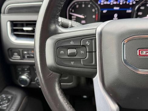 Used 2021 GMC Yukon XL SLT AWD/4WD image 35