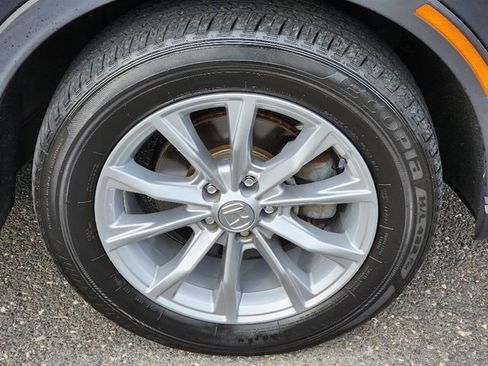 Certified 2023 Honda CR-V EX-L image 9