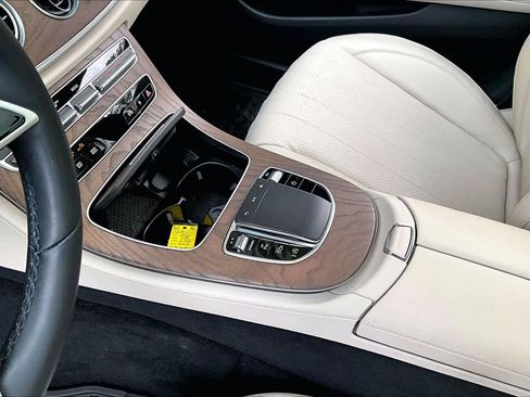 Used 2023 Mercedes-Benz E 350 E 350 image 16