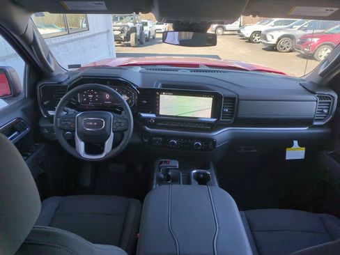 New 2026 GMC Sierra 1500 Elevation w/ Elevation Select Package AWD/4WD image 9
