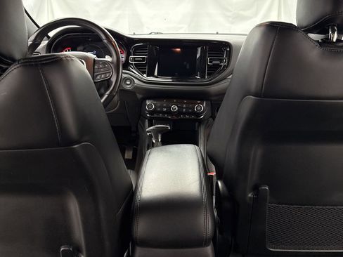 Used 2022 Dodge Durango GT AWD/4WD image 32