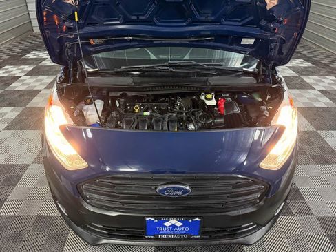 Used 2019 Ford Transit Connect XL image 34