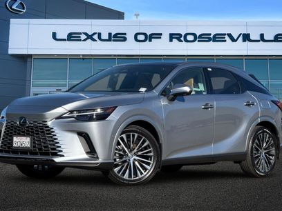 Used 2026 Lexus RX 350 w/ Convenience Package