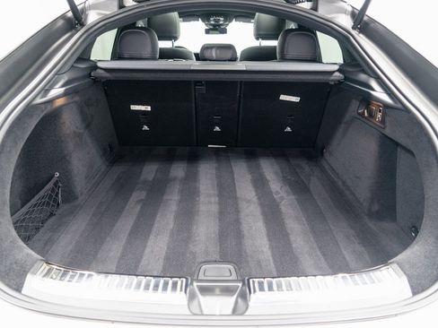 Certified 2025 Mercedes-Benz GLE 53 AMG 4MATIC Coupe image 30