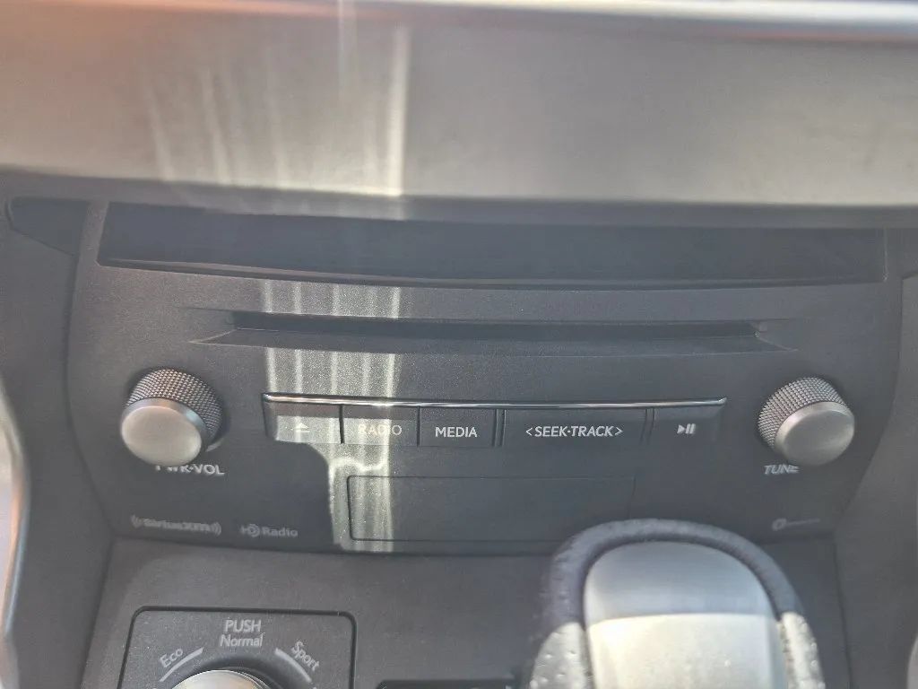 Used 2018 Lexus NX 300 F Sport w/ F Sport Premium Package FWD image 29