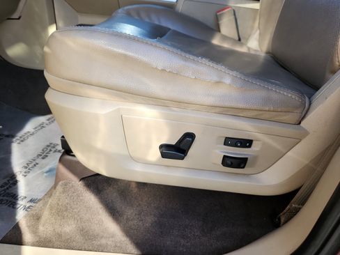 Used 2012 RAM 1500 Laramie image 14