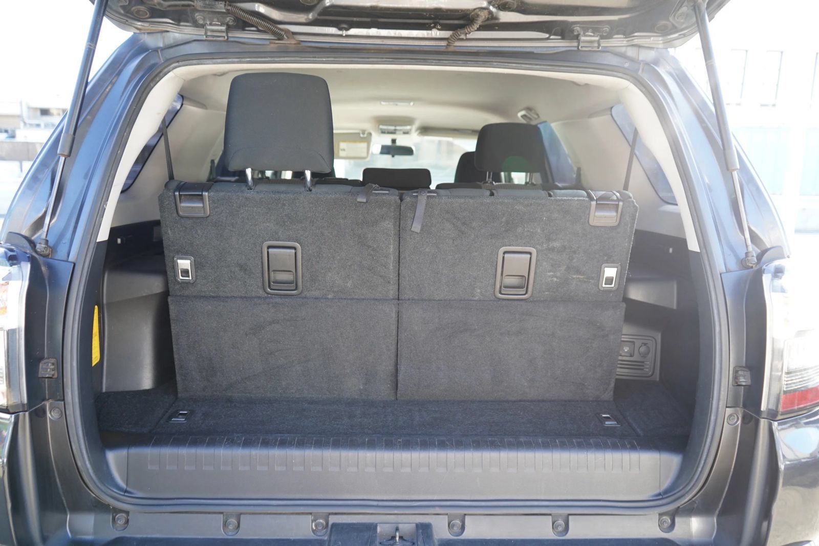 Used 2016 Toyota 4Runner 2WD image 24