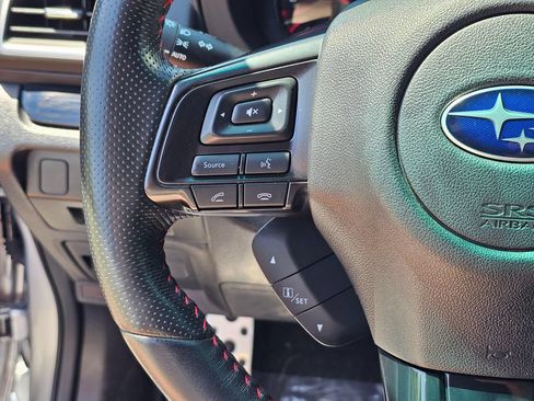 Used 2021 Subaru WRX STI w/ Popular Package #3 (IZT) AWD/4WD image 26