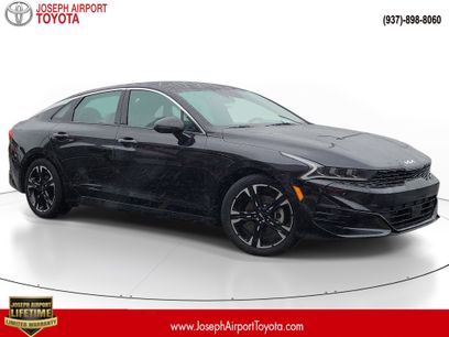 Used 2023 Kia K5 GT-Line