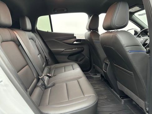 New 2026 Buick Envista Sport Touring w/ Convenience I Package FWD image 35