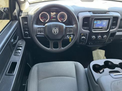 Used 2015 RAM 1500 Express AWD/4WD image 20