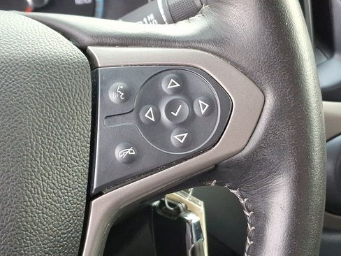 Certified 2022 Chevrolet Colorado Z71 image 22