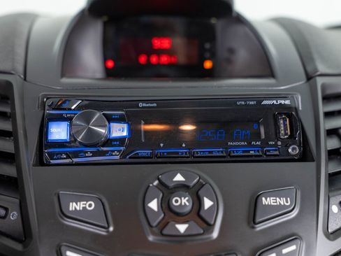 Used 2012 Ford Fiesta S image 34