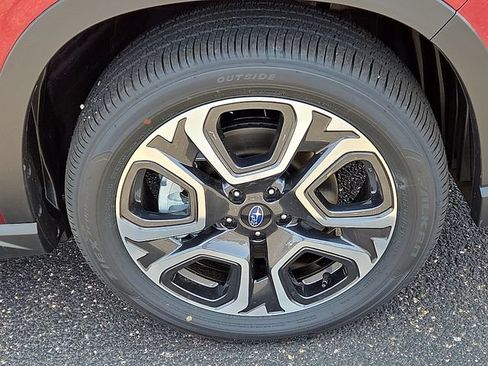 New 2026 Subaru Ascent Limited AWD/4WD image 6
