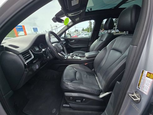 Used 2019 Audi Q7 3.0T Premium AWD/4WD image 20