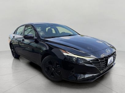 Used 2022 Hyundai Elantra SEL