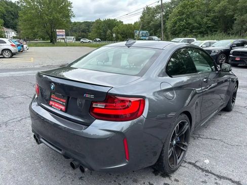Used 2017 BMW M2 RWD image 7