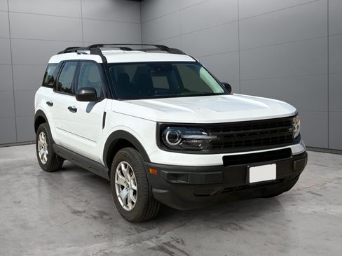 Used 2022 Ford Bronco Sport AWD/4WD image 7