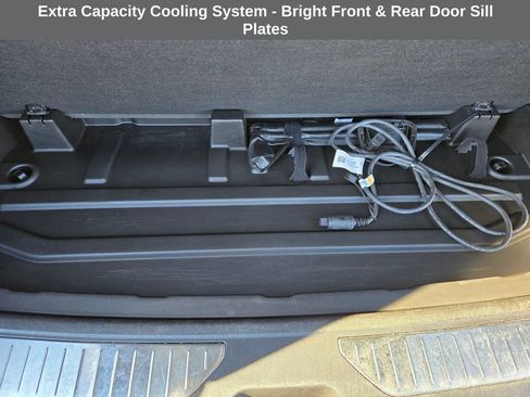 Used 2022 Chevrolet Tahoe RST w/ Luxury Package image 23