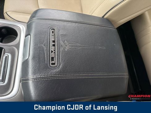 Used 2018 RAM 2500 Limited image 34