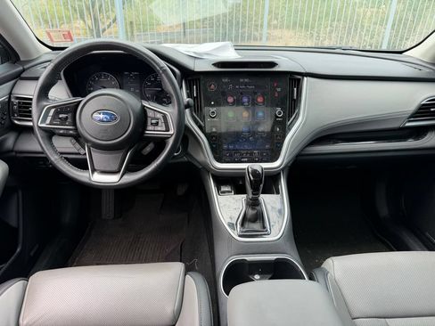 Used 2021 Subaru Outback Limited XT w/ Popular Package #2 AWD/4WD image 7
