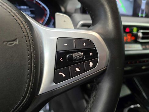 Used 2022 BMW X3 xDrive30i image 19