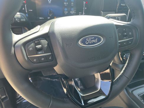 New 2026 Ford Ranger XLT w/ Equipment Group 301A High AWD/4WD image 16
