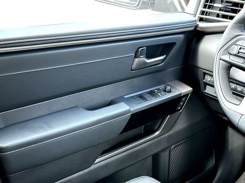 New 2026 Toyota Tundra Limited AWD/4WD image 20
