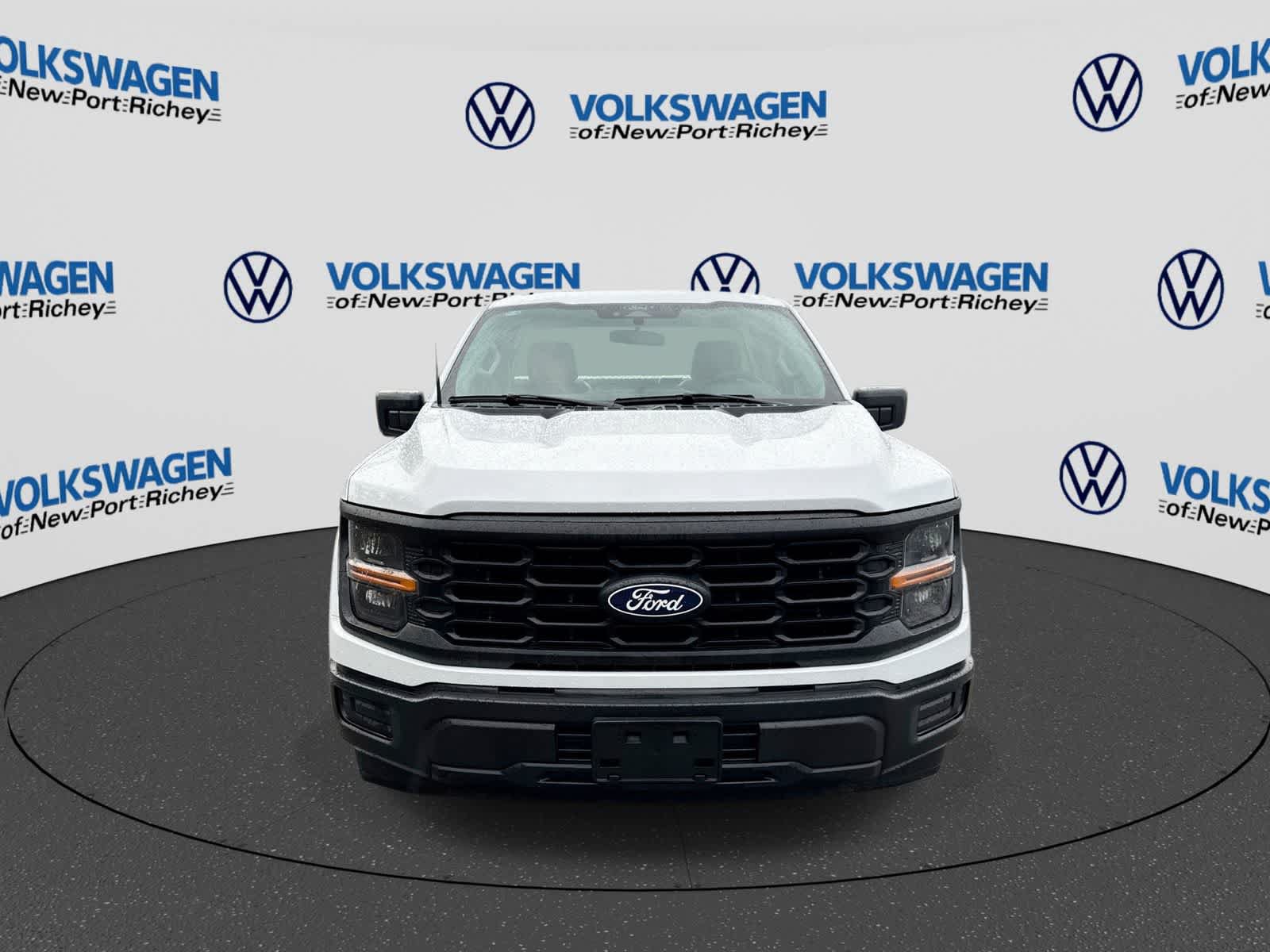 Used 2025 Ford F150 XL RWD image 17