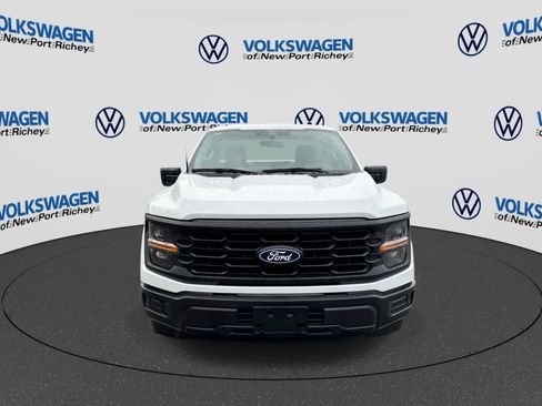 Used 2025 Ford F150 XL RWD image 17
