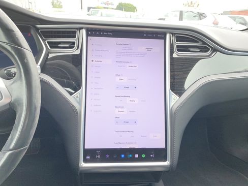 Used 2017 Tesla Model S 75 image 11