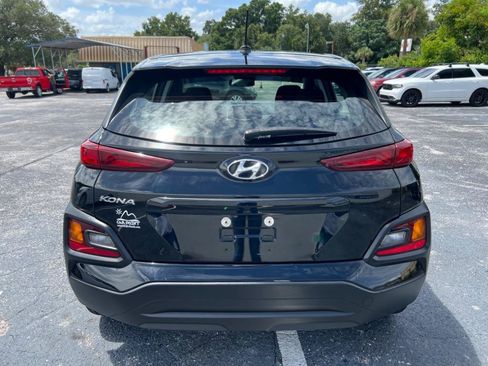 Used 2020 Hyundai Kona SE FWD image 9