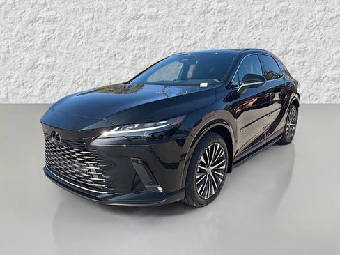 New 2026 Lexus RX 350 image 7