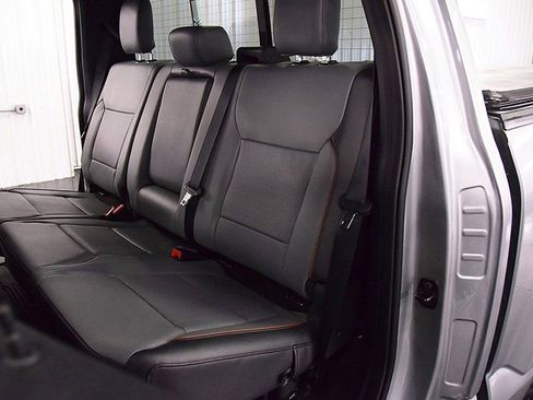 Used 2025 Ford F150 Lariat w/ Bed Utility Package image 39