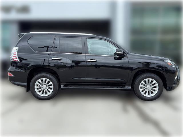 Used 2022 Lexus GX 460 Premium AWD/4WD image 8