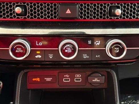 Used 2023 Honda Civic Si image 38