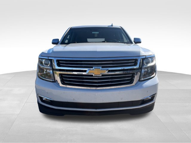 Used 2016 Chevrolet Suburban LTZ w/ Max Trailering Package AWD/4WD image 2