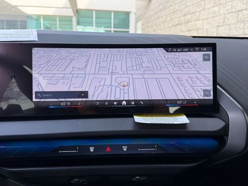 New 2026 BMW X3 xDrive30 w/ M Sport Package image 28