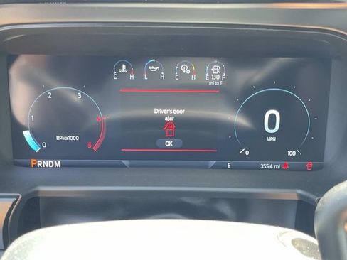 New 2026 Ford F350 Lariat AWD/4WD image 39