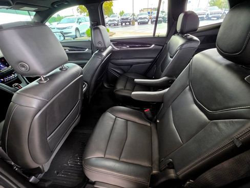 Used 2020 Cadillac XT6 Premium Luxury AWD/4WD image 87