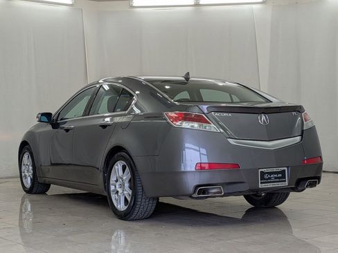 Used 2009 Acura TL w/ Technology Package image 6